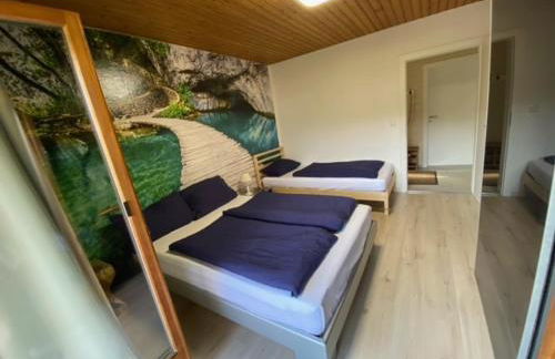 Ferienwohnung Hagner - Foto 26