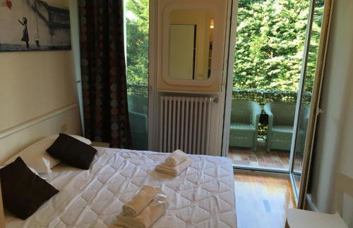 Sunset Apartment - Foto 23