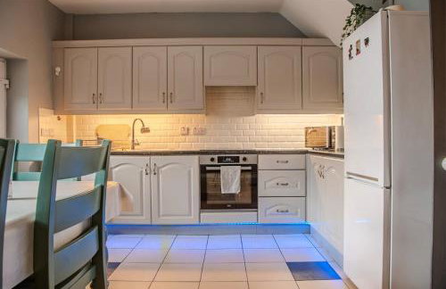 Cozy Home at Ebrington Square - Foto 14