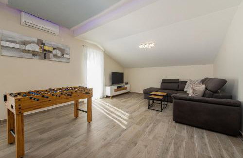 Villa Petar ZadarVillas - Foto 40