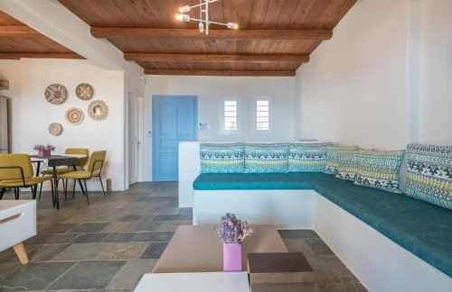 Flaias Gi Villa Retreat - Foto 34