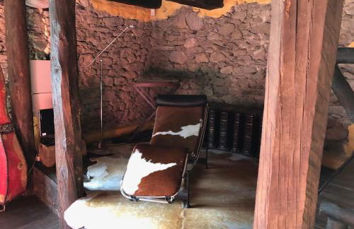 Vacanze in Baita di charme Alta Val di Susa Oulx - Photo 24