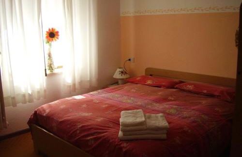 Residence Regina Delle Dolomiti - Foto 2