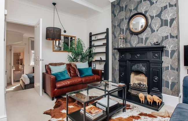 Central Hidden Gem - From 125 Per Night - Foto 5