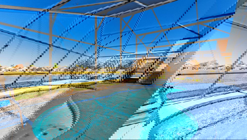 Be Our Guest - Foto 1, Imagen principal