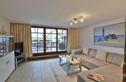 Fischerhaus Whg Abendrot - Foto 18