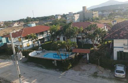 CONDOMINIO COLONIAL APARTAMENTOS 150M DA PRAIA - Foto 13