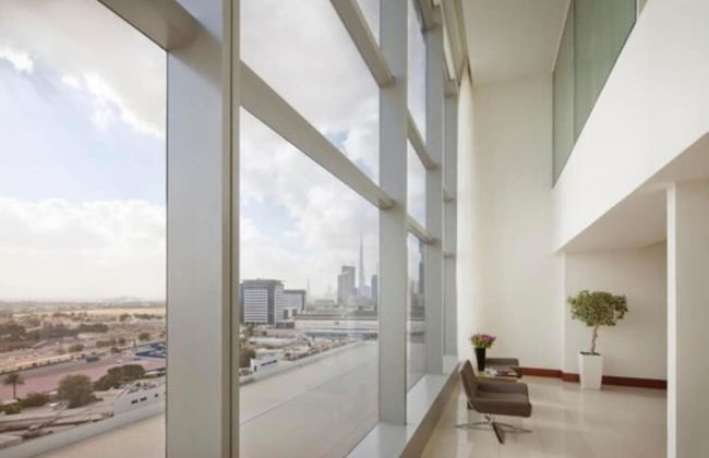 Jumeirah Living - World Trade Centre - Photo 32