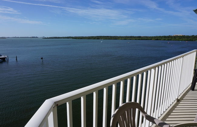 Boca Ciega Resort - Foto 59