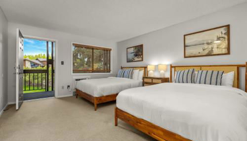 Paddle & Pine - Lake Views & Private Dock Access - Photo 5