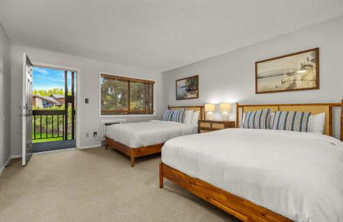 Paddle & Pine - Lake Views & Private Dock Access - Photo 5