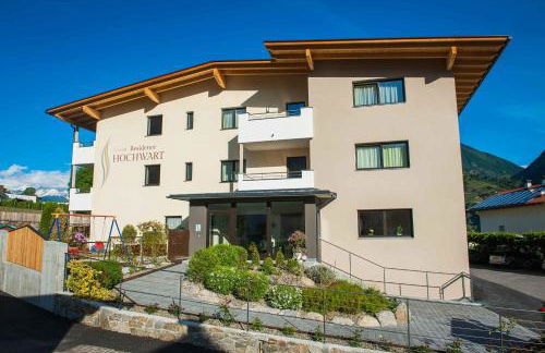 Residence Hochwart ***S - Photo 77