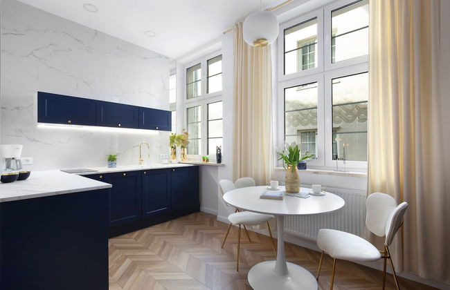 Elite Apartments Ogarna Suites Old Town - Foto 3