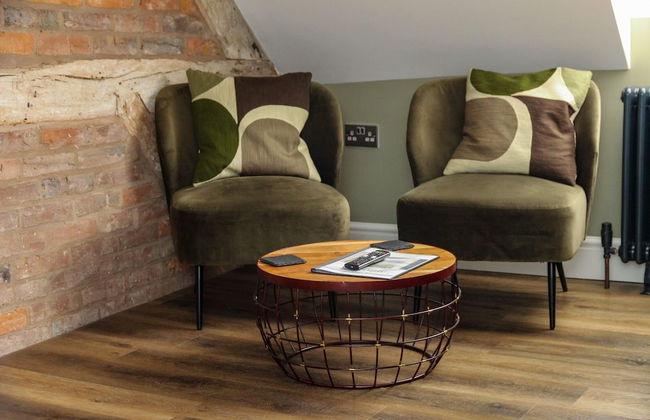 Malvern Hills Apartment - Foto 8