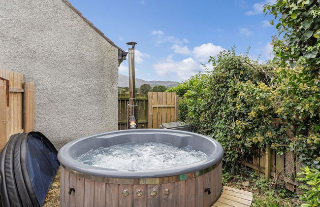 Ballyginny Cottage - Foto 31