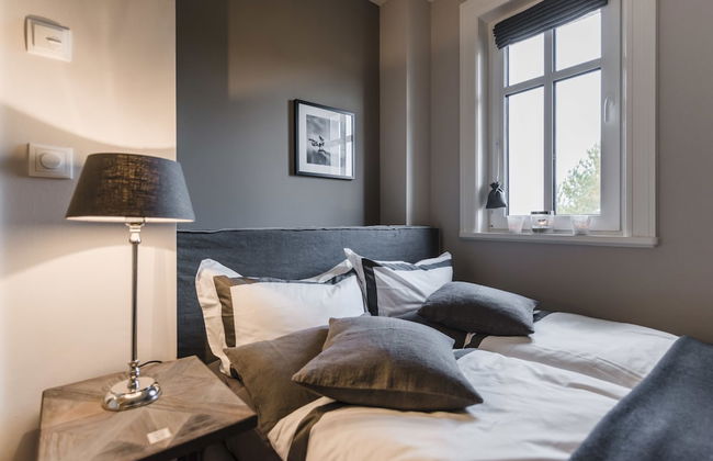 Kamphof Usedom Ferienanlage - Foto 39