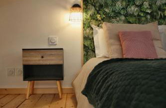 Gîte spa la parenthèse,privatif,sauve,gard,Occitanie - Photo 35