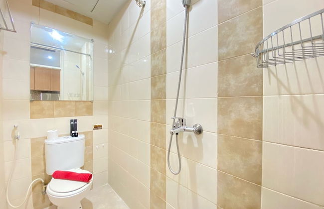 Comfortable 2Br At The Edge Bandung Apartment - Photo 15