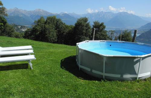 Agriturismo Piccolo paradiso - Foto 8