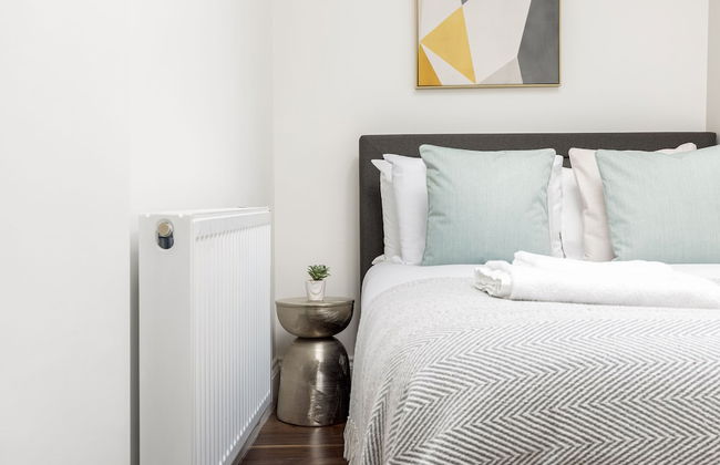 The Peckham Apartments - Foto 6