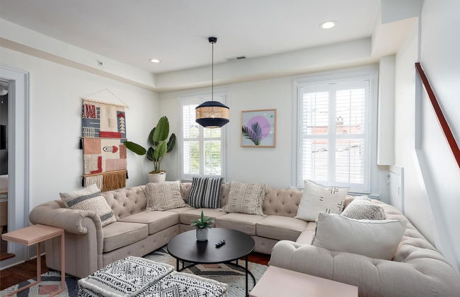 The Quarters on Spring - Foto 37