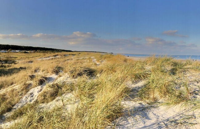 Fabian Comfortable Holiday Residence - Photo 23