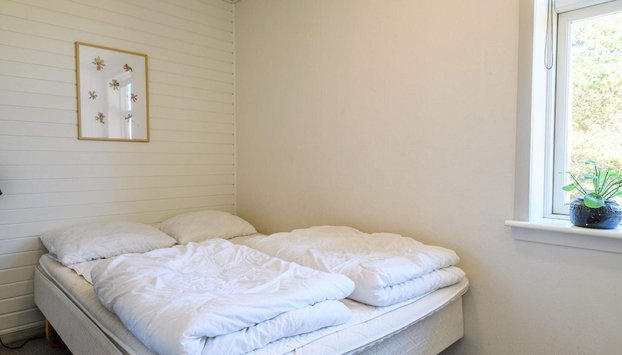 6 Person Holiday Home in Fano - Foto 5, Habitación