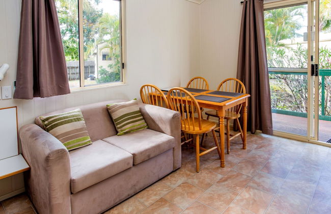 Tasman Holiday Parks - Hervey Bay - Foto 31