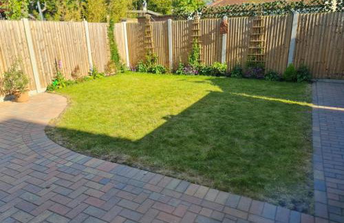 La Casita - Inside the Gates of Frinton-On-Sea - Foto 20