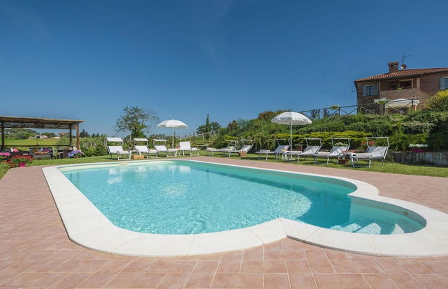 Pg-c309-lfrt0at - Poggio Vistabella 10 - Photo 1