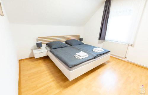 Hochrhein Ferienwohnung - Foto 7