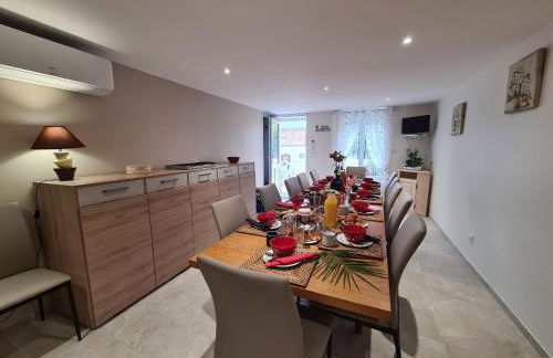 Gîte familial proche du zoo de Beauval avec cour privative - FR-1-591-648 - Foto 12