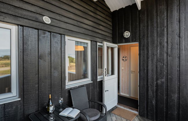 "Durita" - 600m to the fjord - Foto 2