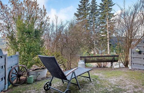 Panoramablick und Ruhe - Foto 26