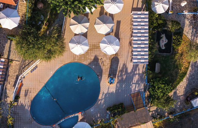 Pantheon Apartments & Studios - Foto 46