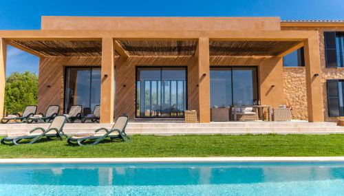 Villa Can Navarro by Interhome - Foto 4