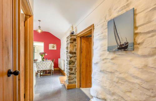 Bwthyn Gwyn - Foto 4