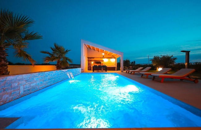 Villa Petra - Foto 17