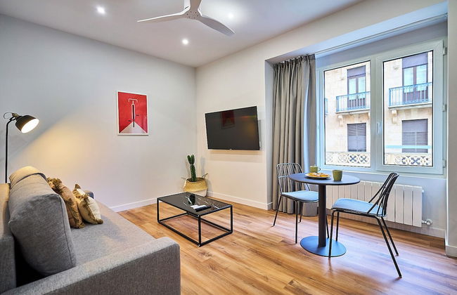 Apartamentos Esperanza by gaiarooms - Foto 47