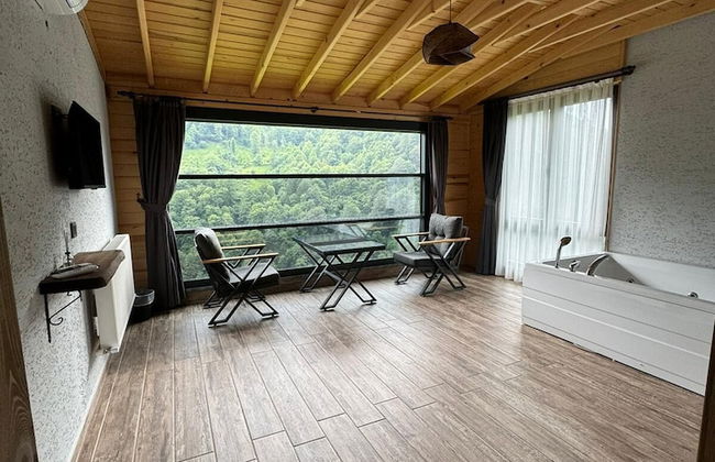 Gülhan Doğa Otel - Photo 7