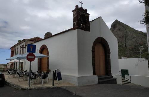 Casa La Poyata - Taganana - Foto 20