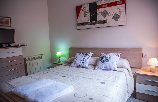 Apartamentos Rincón de Salvador - Photo 7