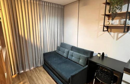 Apartamento Studio in Cuiabá! - Foto 9