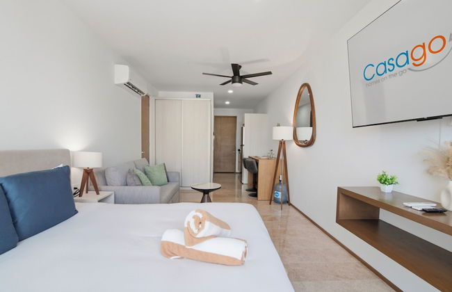 Sea Tower by Casago - Foto 71