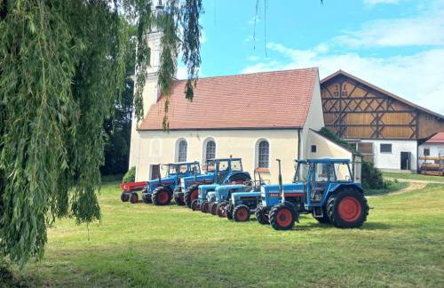 Gästehaus Eicherhof - Foto 7