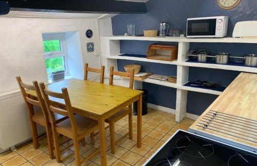Garbutt Cottage - Foto 8