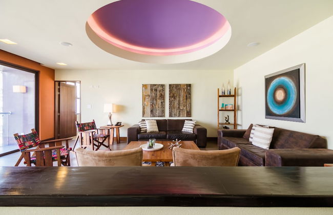 Terra apartment - Photo 41