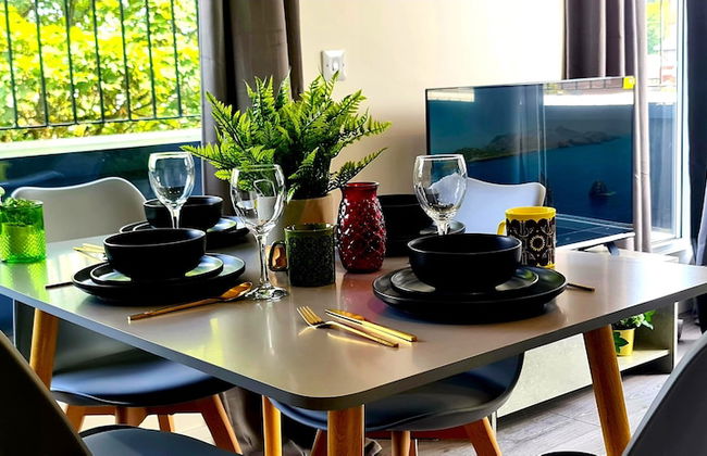 Inviting 1-bed Apartment in Hemel Hempstead - Foto 8