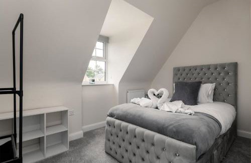 4 Bedroom Detached House - Foto 22