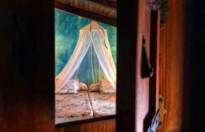 Casa rural la Quinta de Malu Romantic hotel in Cuenca Romantic getaways - Foto 12